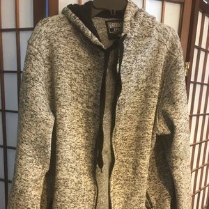 Brooklyn Express XL hoodie Men’s